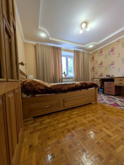Будинок на Веретенівці