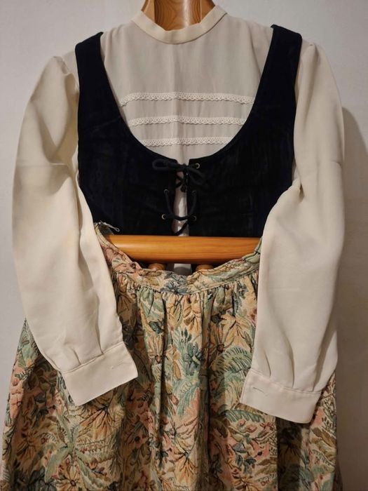 Traje tradicional português