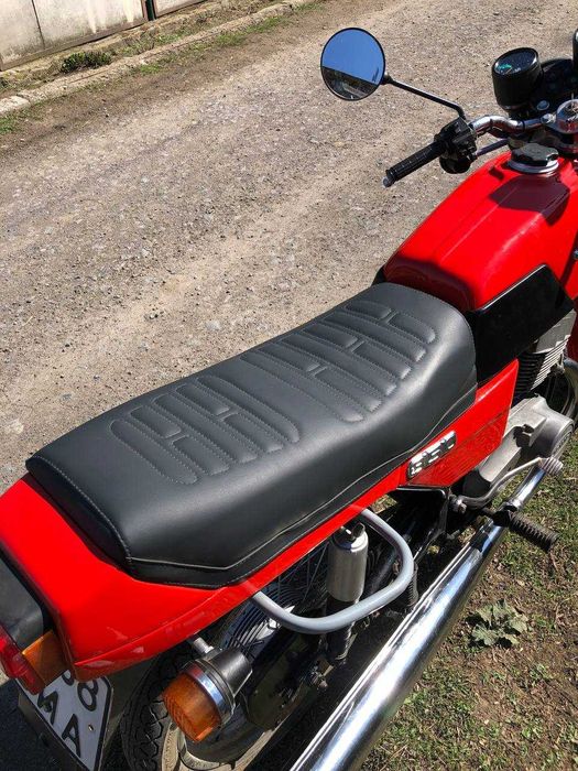 Ява 350 638 панелька