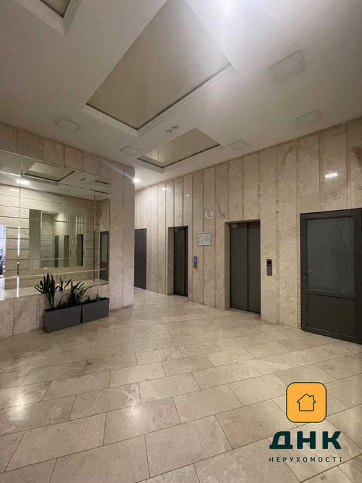 Квартира в Аркадии с видом на море. ЖК Гагарин Плаза.