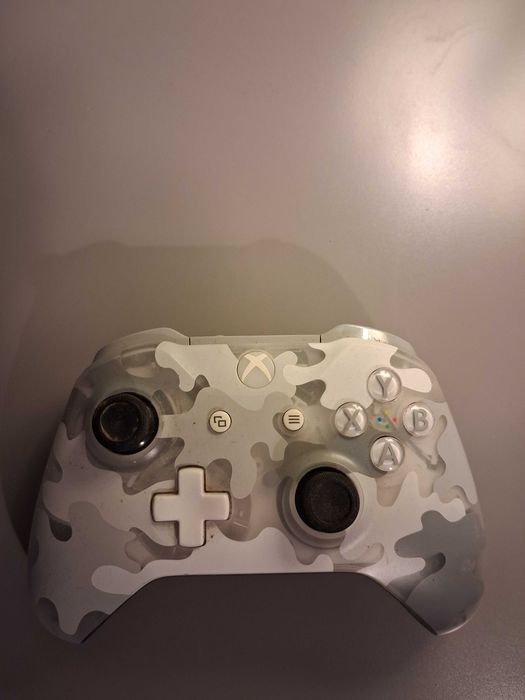 Comando Xbox One Original