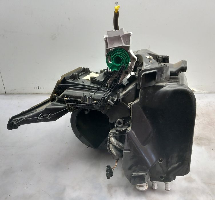 Chauffage / sofagem completa MINI Mini (R50, R53)