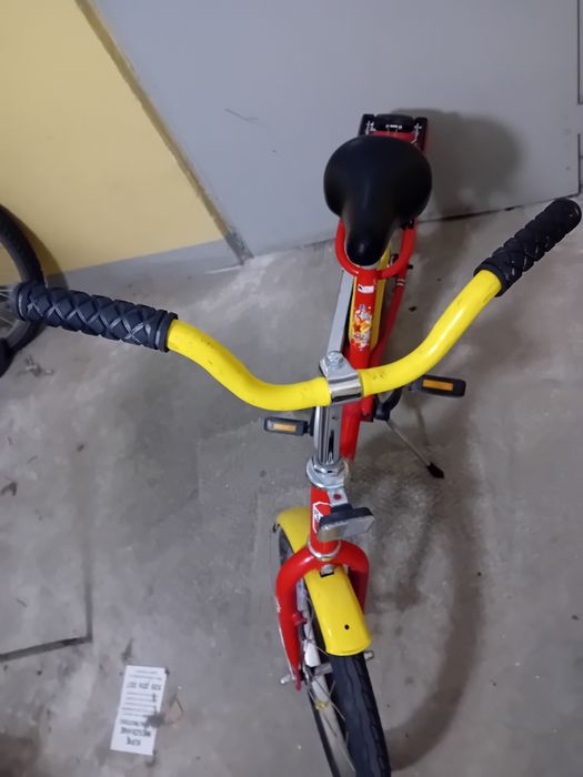 Sprzedam   rower
