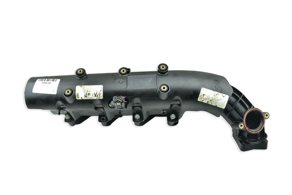 Kolektor Ssący OPEL ASTRA K INSIGNIA A MERIVA B 1.6 CDTI 55578375