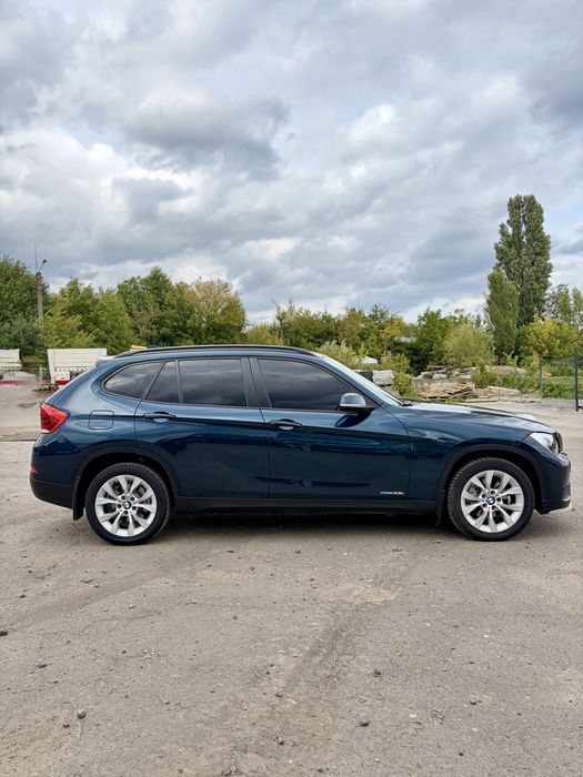 BMW X1 2014 автомат