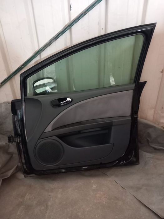 Portas seat leon 1p