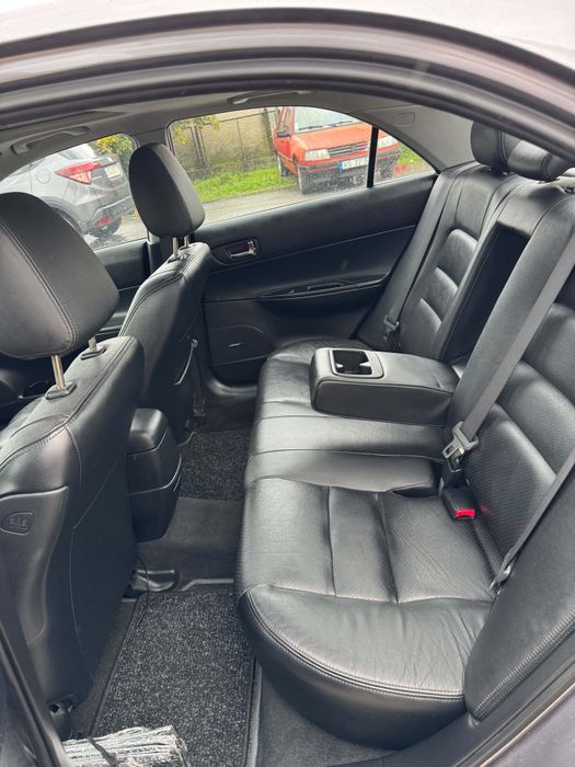 Mazda 6 Bose Edition