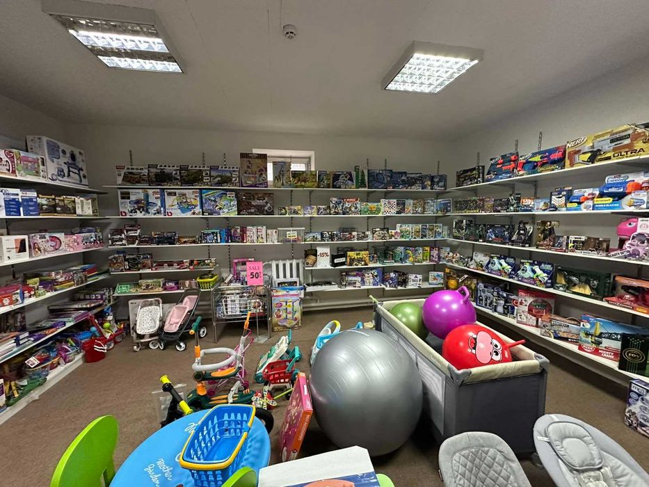 Бізнес Локація!Фасад!Окремиий вхід!Ремонт!Рекламний потенціал!Стоянка!