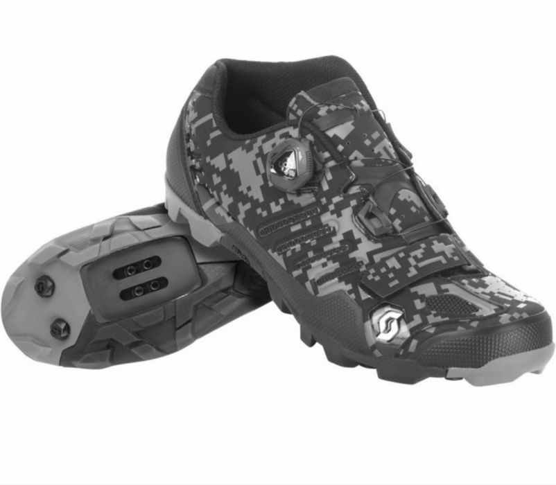 Buty Scott Shr-Alp rozm. 43