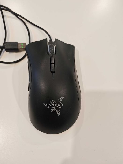 Mysz Razer Deathadder Elite