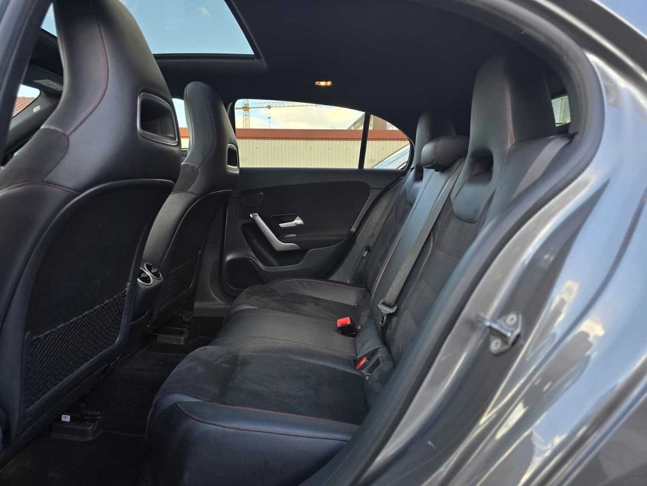 Mercedes-Benz A220 AMG W177 2.0 190Cv (7G-Dtc) Full Extras