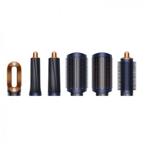 Мультистайлер Dyson HS01 Airwrap Complete Prussian Blue/Rich Copper