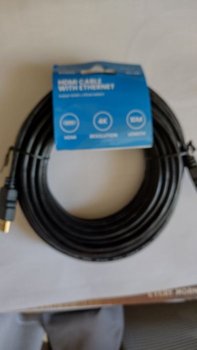 Kabel HDMI nowy.