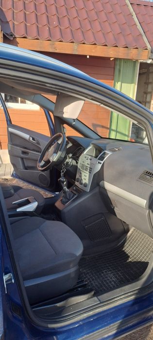 Sprzedam Opel zafira b