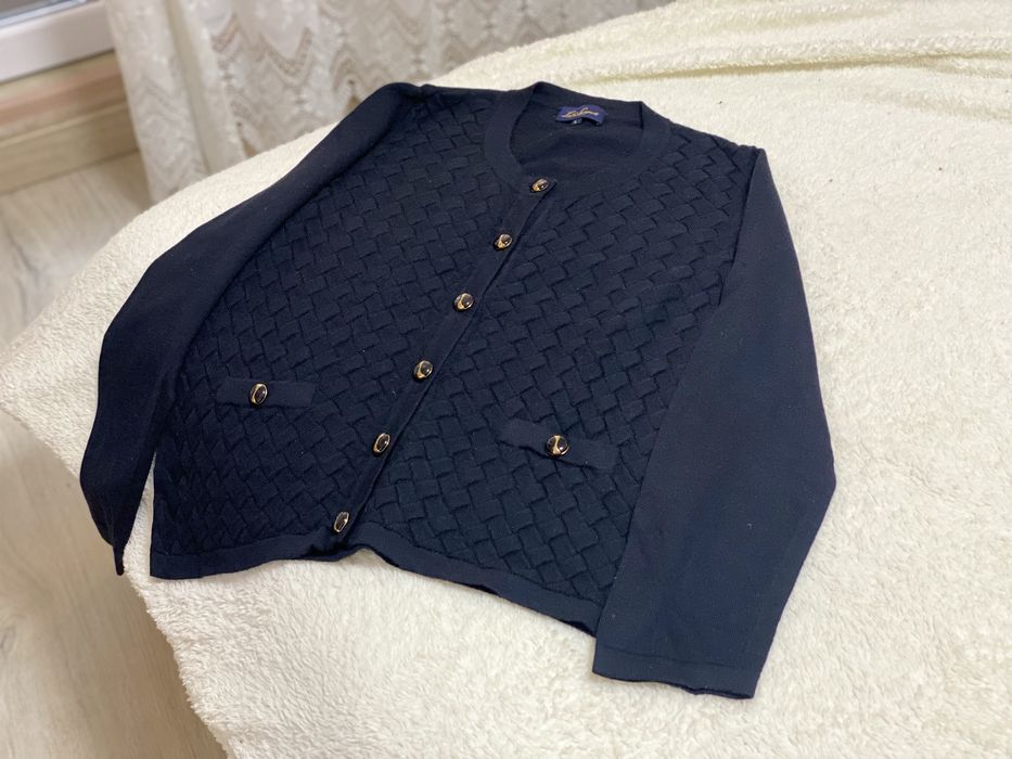 Кардиган кофта Luisa Spagnoli