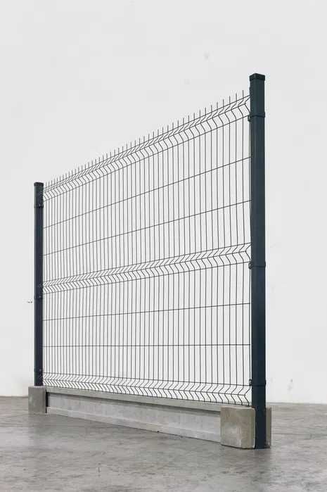 Ogrodzenie komplet panel NAJTANIEJ brama furtka