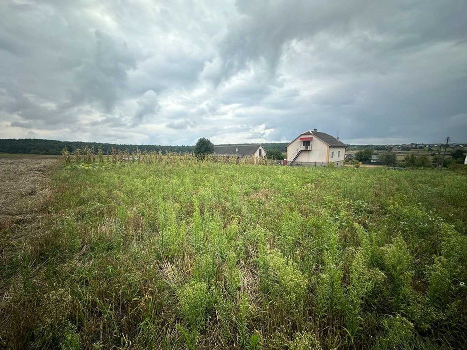 Продаж земельної ділянки під забудову, 20сот, с.Черчик, Львівська область, Яворів