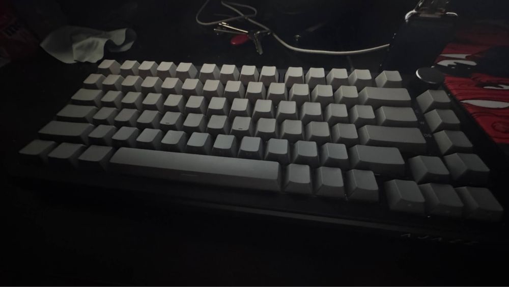 Продається клавіатура ajazz ak820max