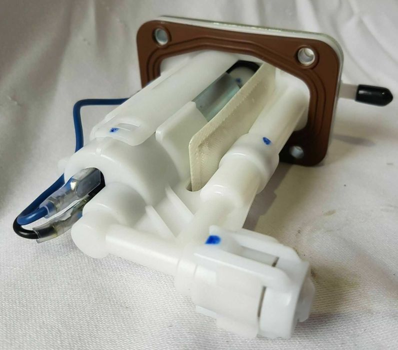 Silnik – BS250AS-43 EFI - MIX