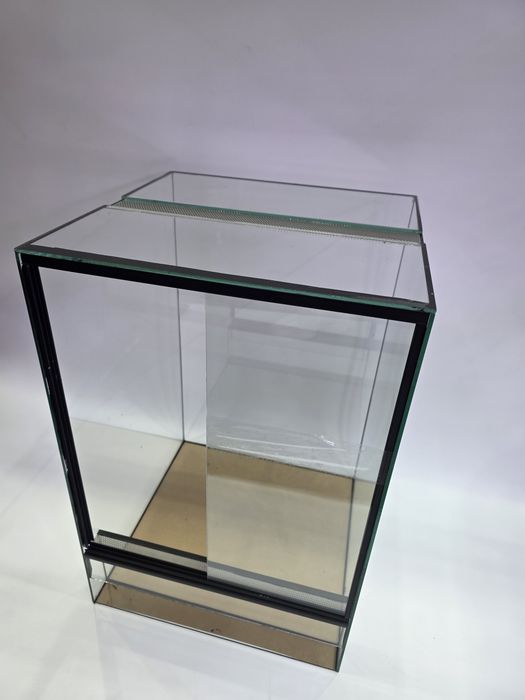 Terrarium pionowe 40x40z80