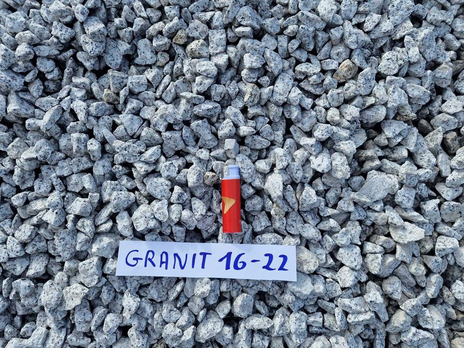 Kliniec,kruszywo,granit,bazalt,tluczeń,żwir,otoczak,gruz,kora kamienna