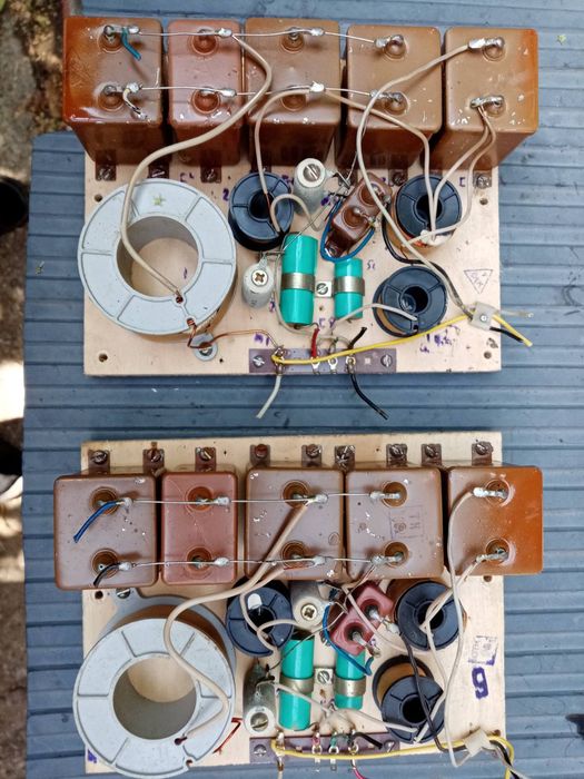 Продам фильтра радиотехника S-90 35АС 012. Орбита.Радиотехника.Амфитон ...