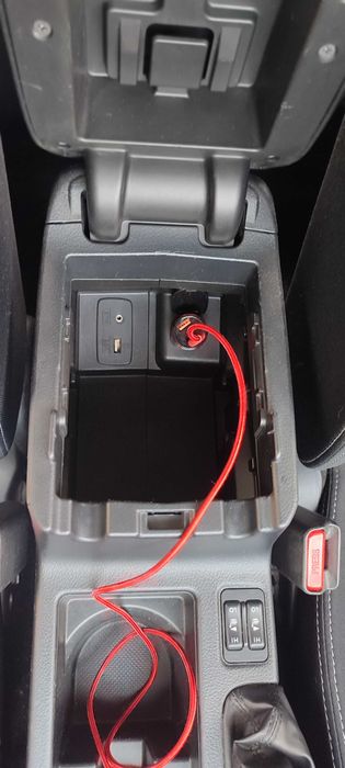 Автомобіль Subaru XV 2013