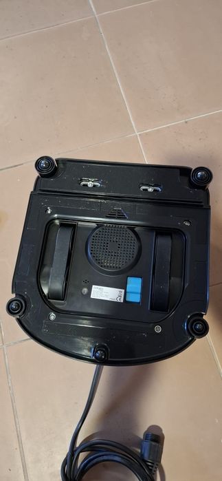 Robô limpa vidros Cecotec Conga WinDroid