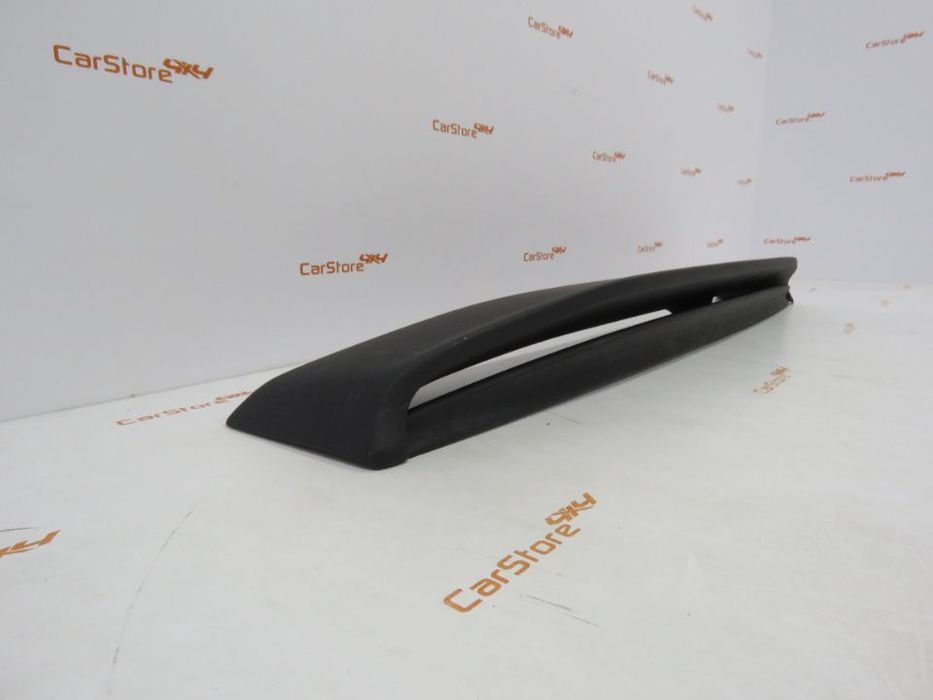 Aleron / Spoiler Bmw E30 M tech 2