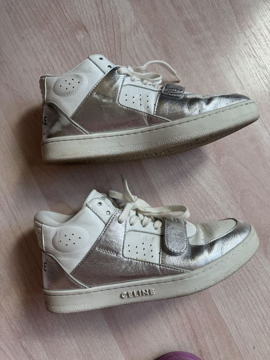 Celine buty sportowe