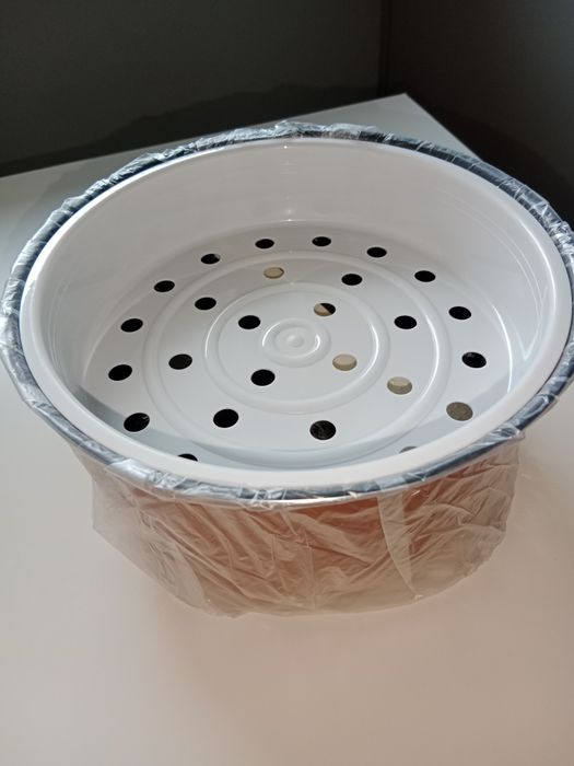 Reishunger parowar, ryżowar elektryczny