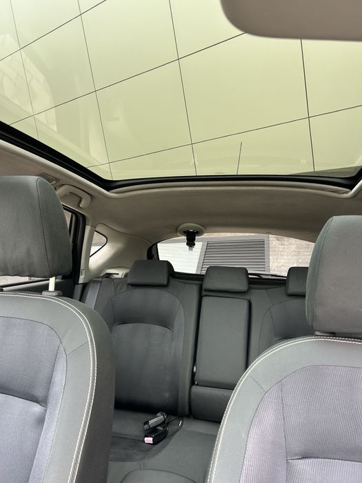 Nissan Qashqai 1.5 DCI Teckna 2010