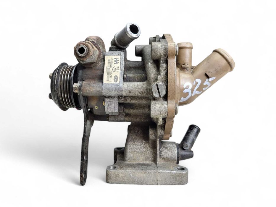 Гидроусилитель руля ГУР Ford Mondeo MK3 Transit 2.0 2.2 2.4 дизель