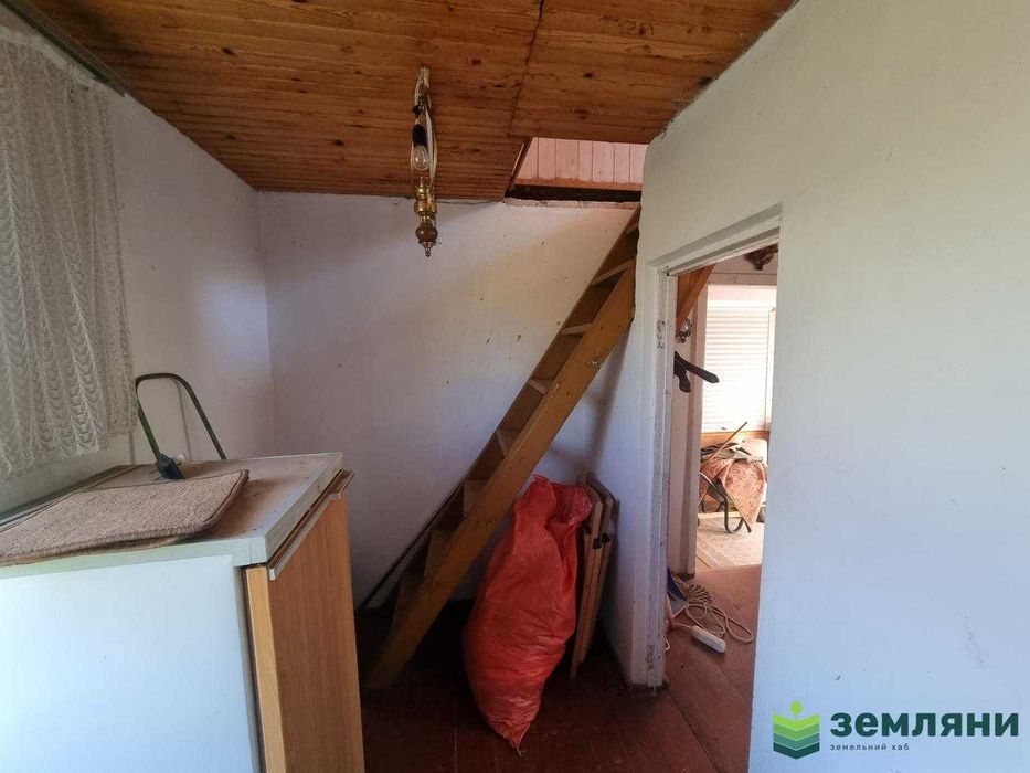 Продається ДАЧА 3,97 сотки з будинком  в Підлужжі СТ "Стимул" (5)