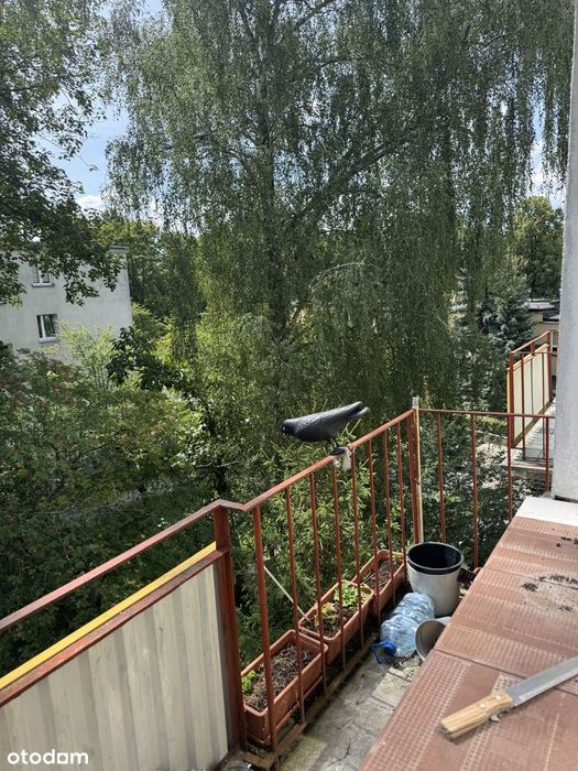 Mieszkanie 3 pokojowe, 60,2 mkw. LSM, os. Mickiewicza