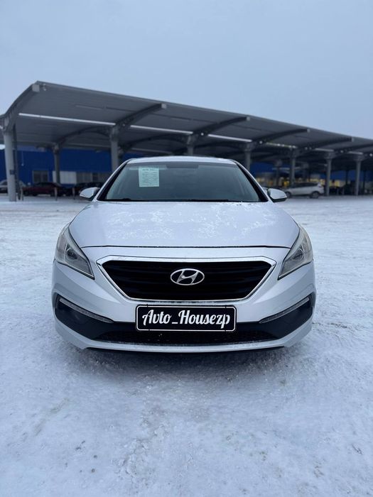 Продам Hyundai Sonata
