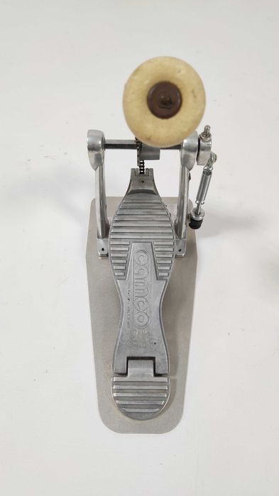 Tama Camco- Stopa pojedyncza z platformą- Vintage