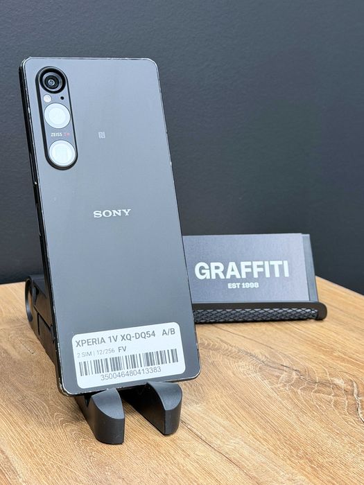 Sony Xperia 1 V 12/256 XQ-DQ54 GWARANCJA