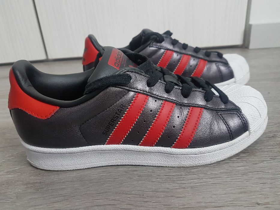 Sapatilhas/ Ténis Adidas Supertar ORIGINAIS, Nº 36