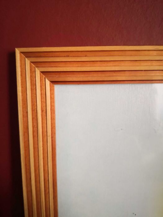 Quadro 'Sagrado Coração de Maria'