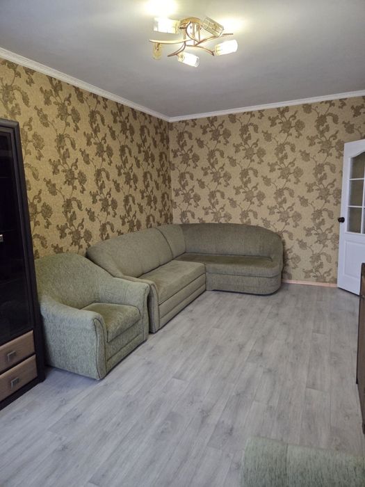 Здам 1-но кімнатну недалеко від Центру міста