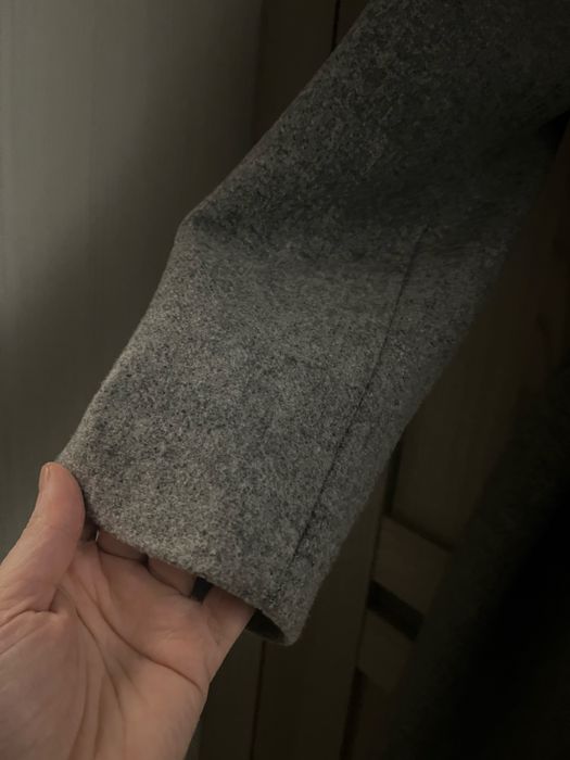 Płaszcz  jesienny rozm 44