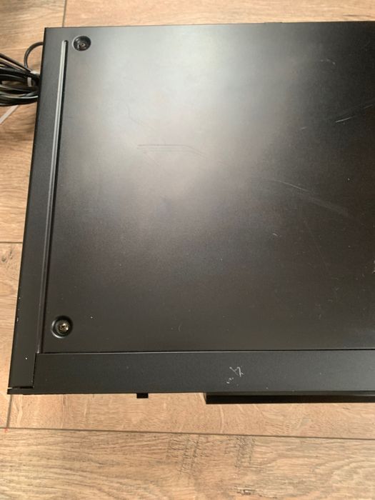 Продам cd програвач Sony cdp xa 20 es