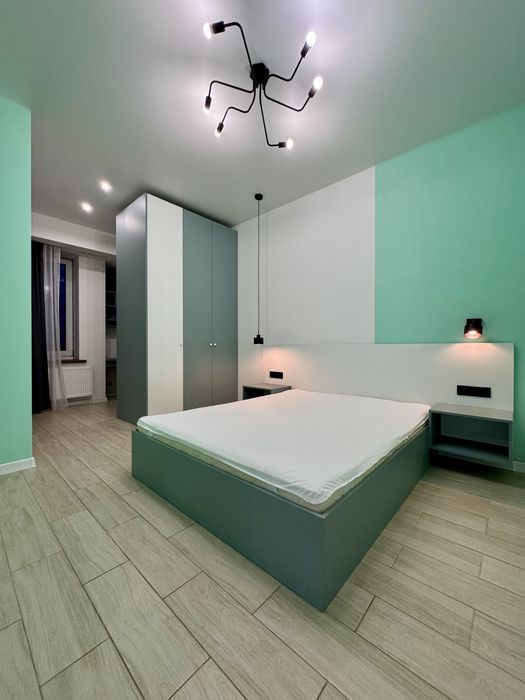 Аренда 2к квартиры в ЖК Баку | Есть свет — Центр