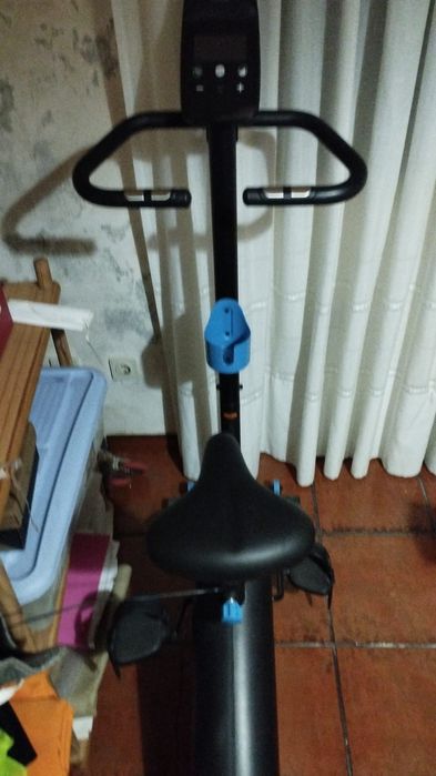 Bicicleta estática