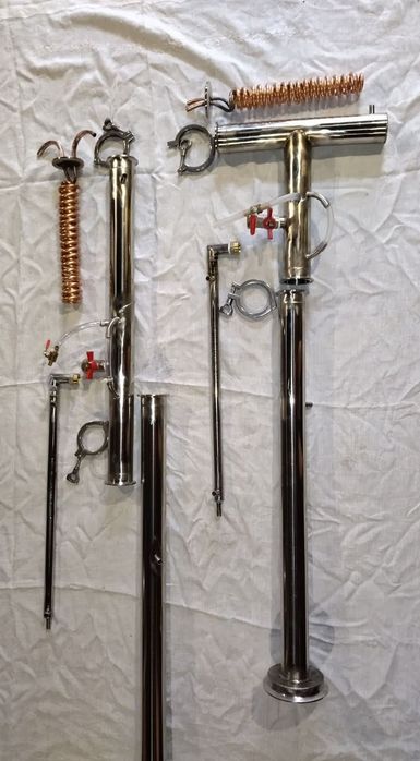 Пріма тора , пріма вертикальна 3 дюйми