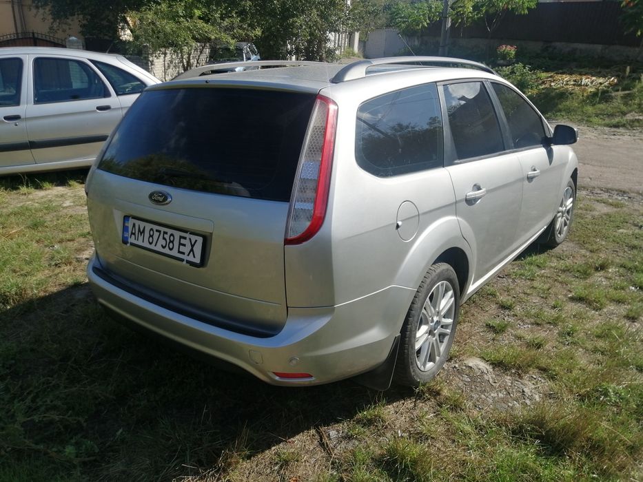 Продам, Ford Focus 2, 2008 р.