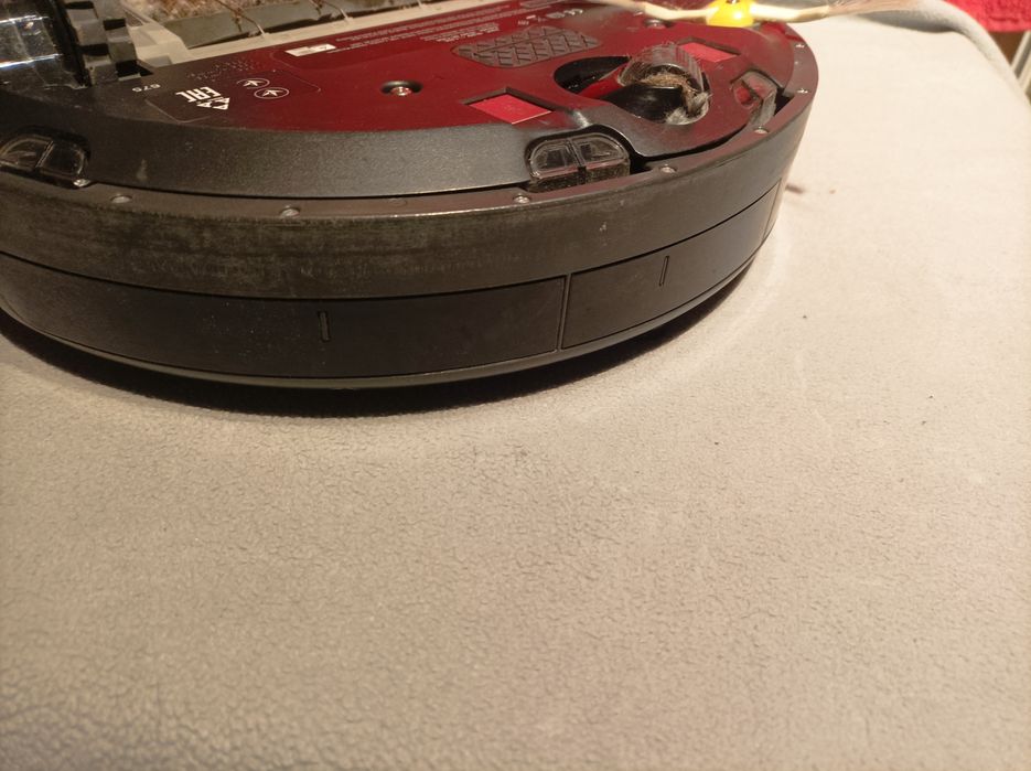 Robot sprzątający iRobot Roomba 675.Tanio!