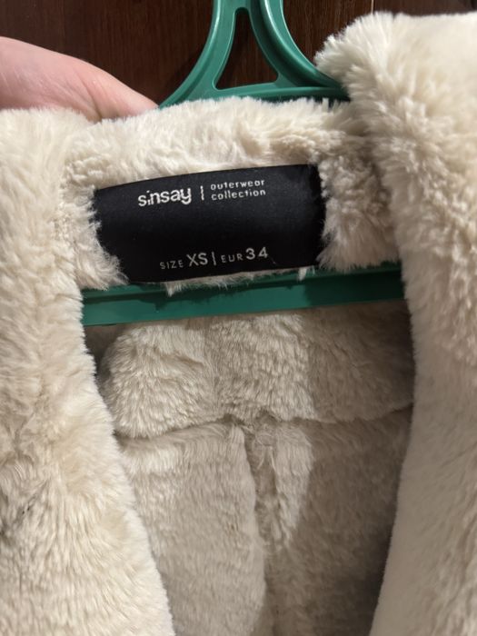 Дублянка жіноча Sinsay