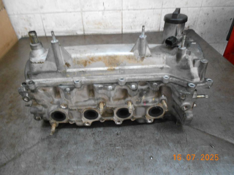 Motor  YARIS 2011  D4D   TMI E 12